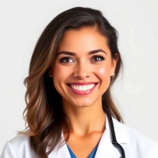 Dr. Nutricjonistka